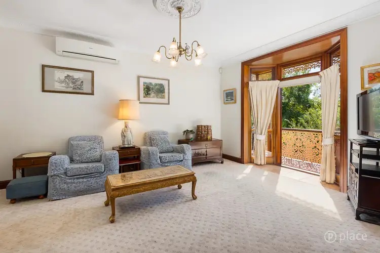 Third view of Homely house listing, 24A Dart Street, Auchenflower QLD 4066