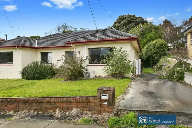 16 Bourke Street, Korumburra VIC 3950