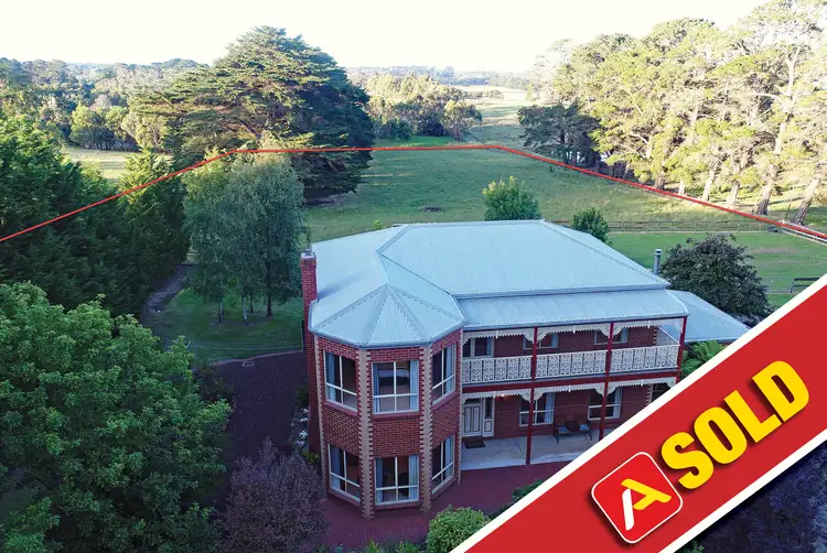 53 Caledonian Hill Road, Portland VIC 3305