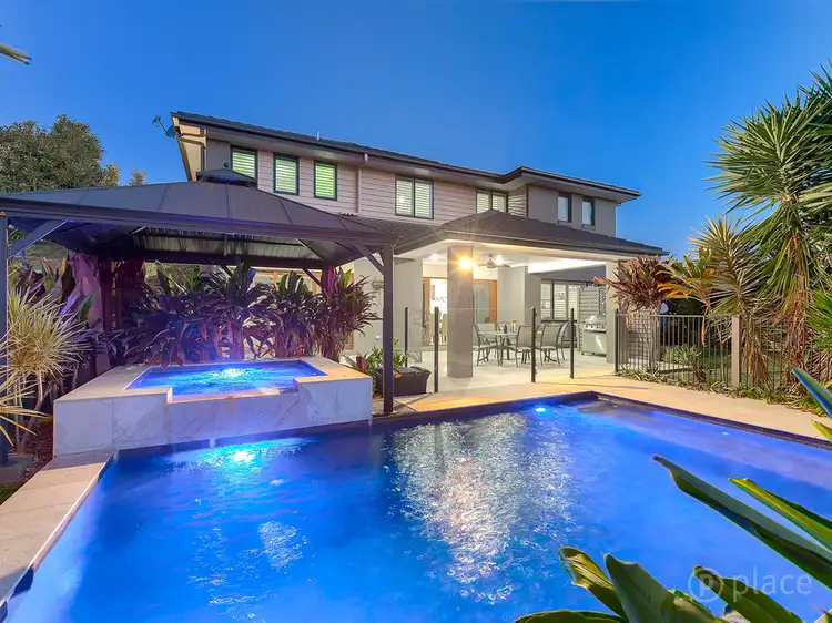 90 Corvus Drive, Cashmere QLD 4500