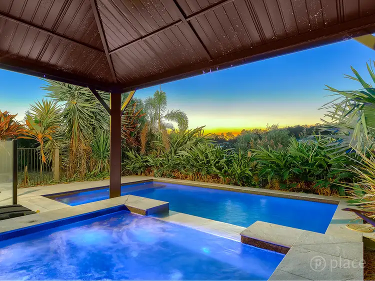Third view of Homely house listing, 90 Corvus Drive, Cashmere QLD 4500