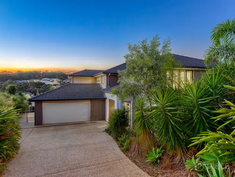 Fifth view of Homely house listing, 90 Corvus Drive, Cashmere QLD 4500