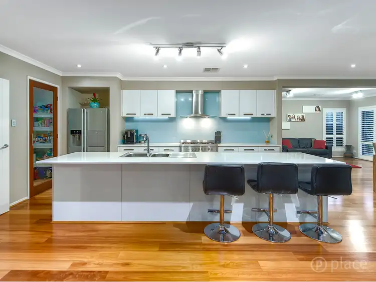 Sixth view of Homely house listing, 90 Corvus Drive, Cashmere QLD 4500