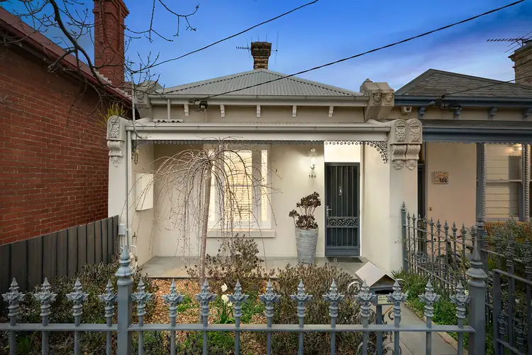 164 Park Street, Fitzroy North VIC 3068