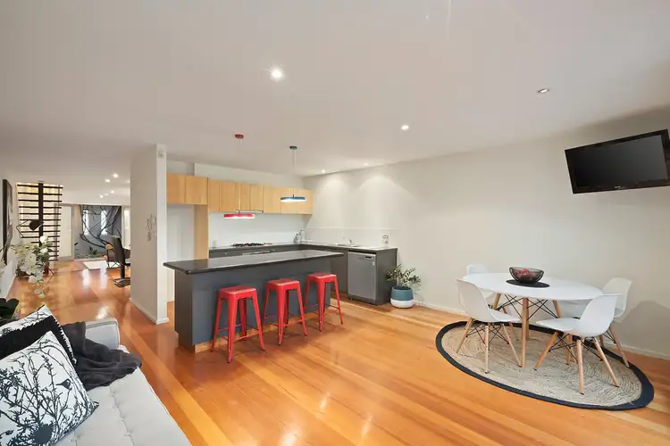 Third view of Homely house listing, 162 St Georges Road, Northcote VIC 3070