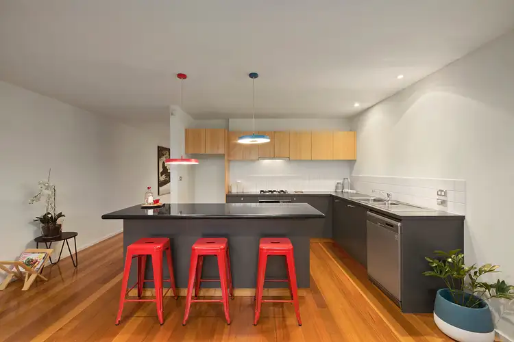 Fourth view of Homely house listing, 162 St Georges Road, Northcote VIC 3070