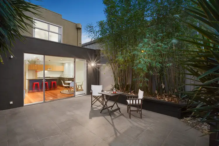 Fifth view of Homely house listing, 162 St Georges Road, Northcote VIC 3070
