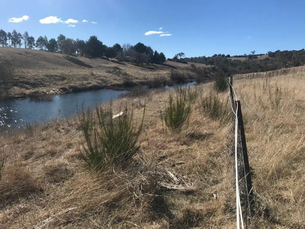 Main view of Homely land listing, 10 Monaro Highway, Bombala NSW 2632