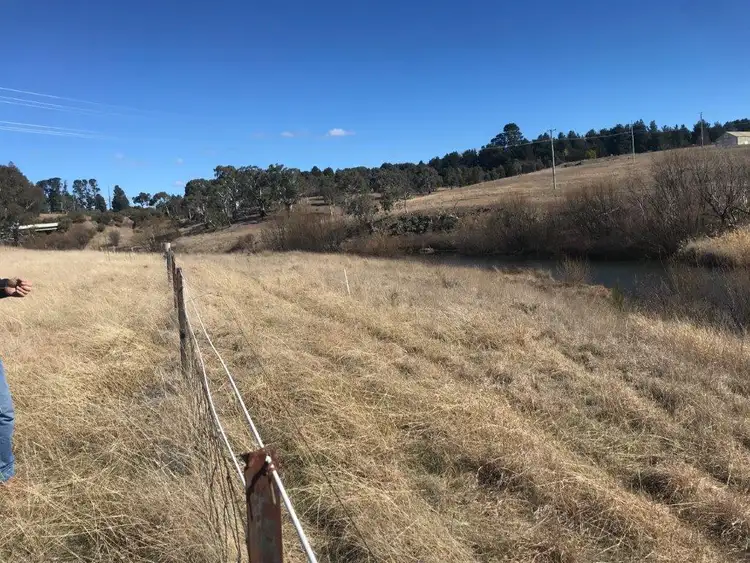 Second view of Homely land listing, 10 Monaro Highway, Bombala NSW 2632