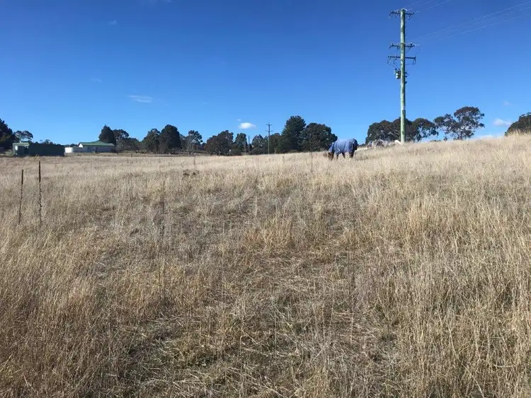 Third view of Homely land listing, 10 Monaro Highway, Bombala NSW 2632