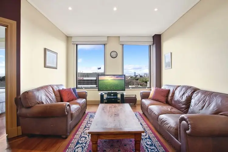 Main view of Homely house listing, 1202/442 St Kilda Road, Melbourne VIC 3000