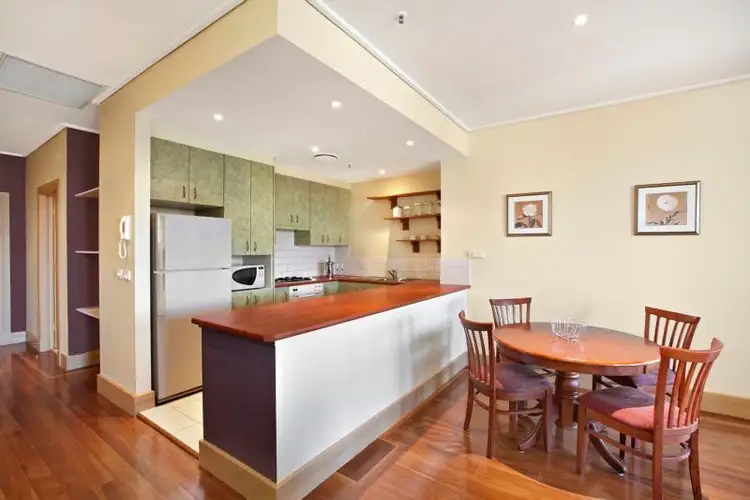Second view of Homely house listing, 1202/442 St Kilda Road, Melbourne VIC 3000