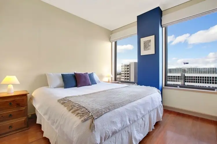 Fourth view of Homely house listing, 1202/442 St Kilda Road, Melbourne VIC 3000