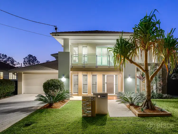 51 Elfreda Street, Alderley QLD 4051