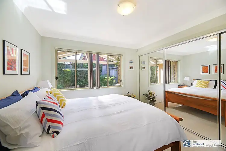 Fifth view of Homely villa listing, 3/23 Pennant Avenue, Denistone NSW 2114