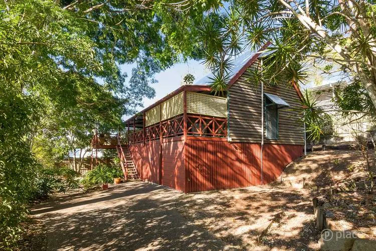19 Belmont Crescent, Paddington QLD 4064