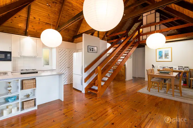 Third view of Homely house listing, 19 Belmont Crescent, Paddington QLD 4064