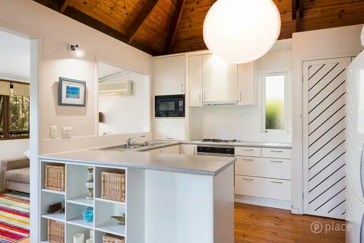 Fourth view of Homely house listing, 19 Belmont Crescent, Paddington QLD 4064