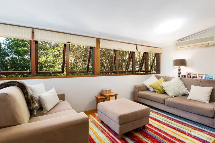 Fifth view of Homely house listing, 19 Belmont Crescent, Paddington QLD 4064