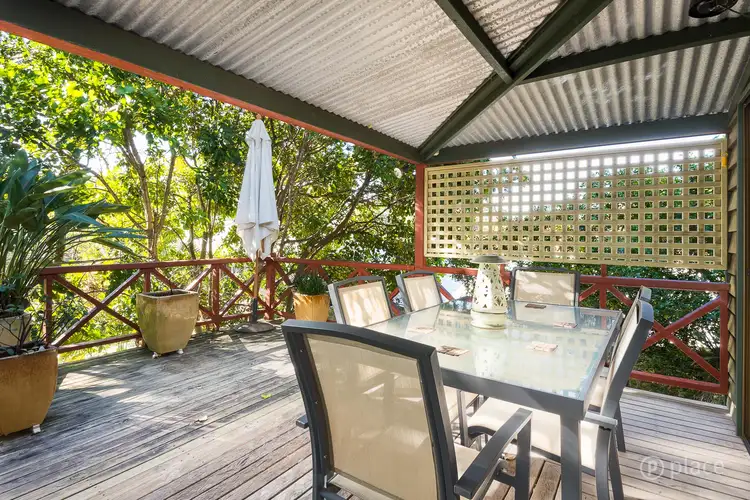 Sixth view of Homely house listing, 19 Belmont Crescent, Paddington QLD 4064