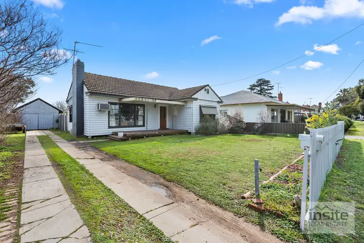 Main view of Homely house listing, 40 Tone Road, Wangaratta VIC 3677