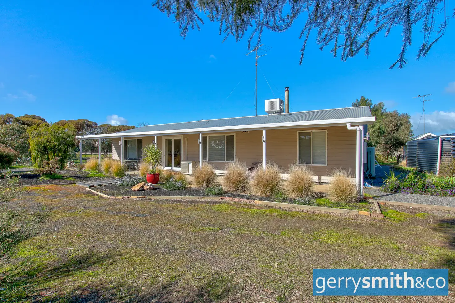 Main view of Homely house listing, 243 Lanes Avenue, Quantong, Horsham VIC 3400