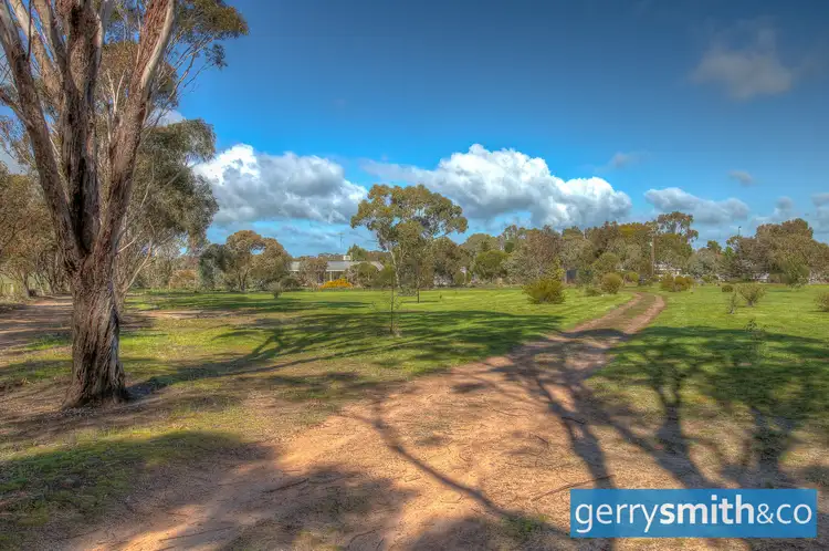 Second view of Homely house listing, 243 Lanes Avenue, Quantong, Horsham VIC 3400
