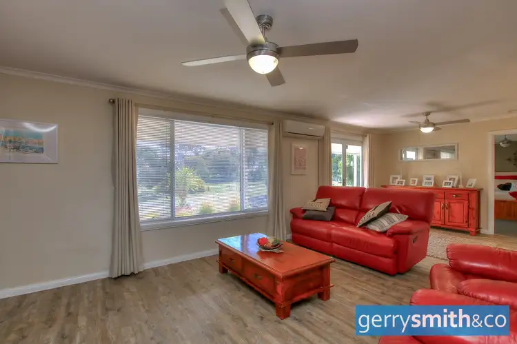 Third view of Homely house listing, 243 Lanes Avenue, Quantong, Horsham VIC 3400