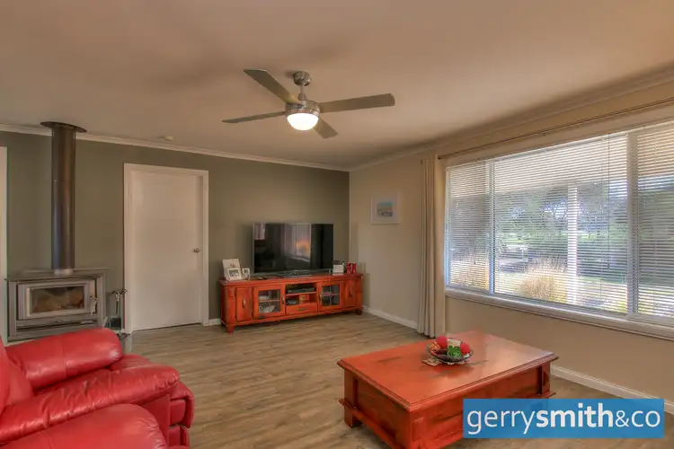 Fourth view of Homely house listing, 243 Lanes Avenue, Quantong, Horsham VIC 3400