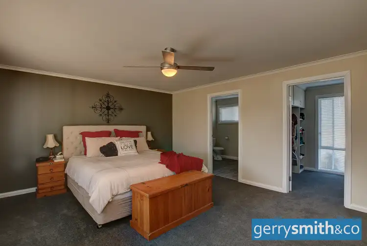 Fifth view of Homely house listing, 243 Lanes Avenue, Quantong, Horsham VIC 3400