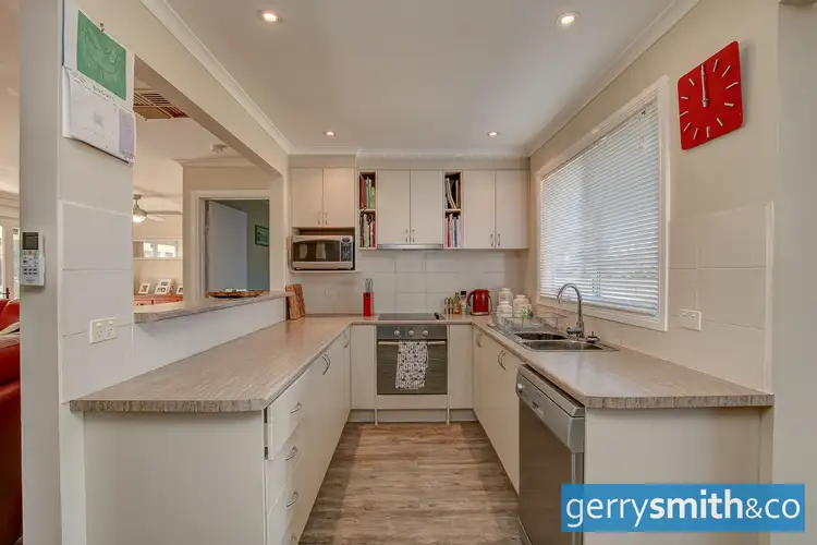 Sixth view of Homely house listing, 243 Lanes Avenue, Quantong, Horsham VIC 3400