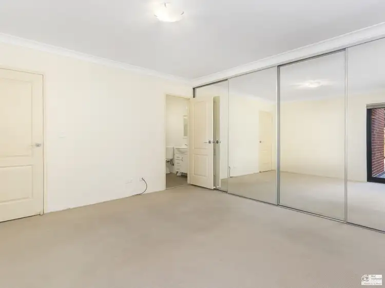 Fourth view of Homely apartment listing, 38/12-18 Hume Ave, Castle Hill NSW 2154