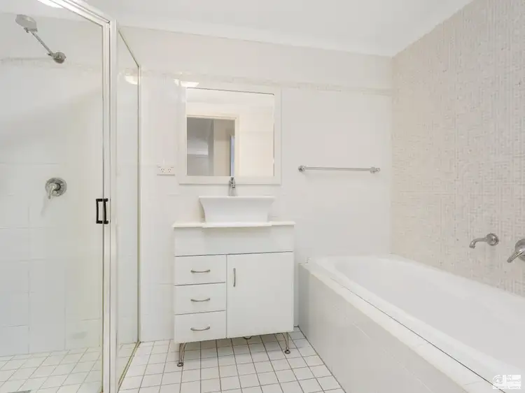 Fifth view of Homely apartment listing, 38/12-18 Hume Ave, Castle Hill NSW 2154
