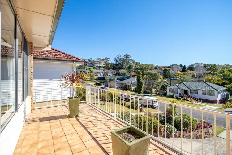 Second view of Homely house listing, 6 Elvidge Crescent, Kotara South NSW 2289