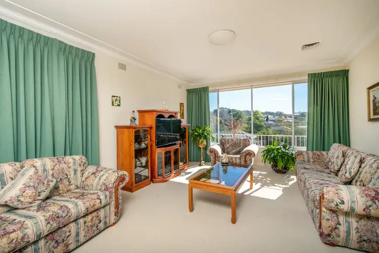 Fourth view of Homely house listing, 6 Elvidge Crescent, Kotara South NSW 2289