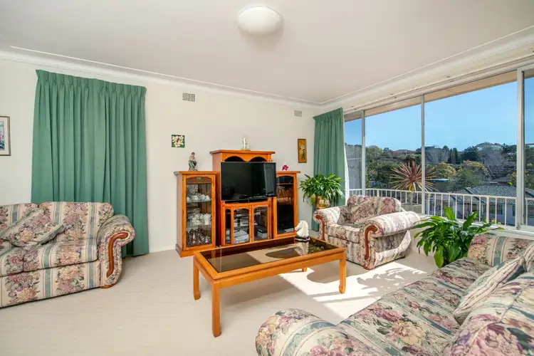 Fifth view of Homely house listing, 6 Elvidge Crescent, Kotara South NSW 2289