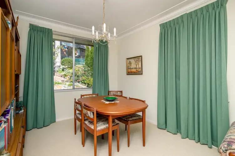 Sixth view of Homely house listing, 6 Elvidge Crescent, Kotara South NSW 2289