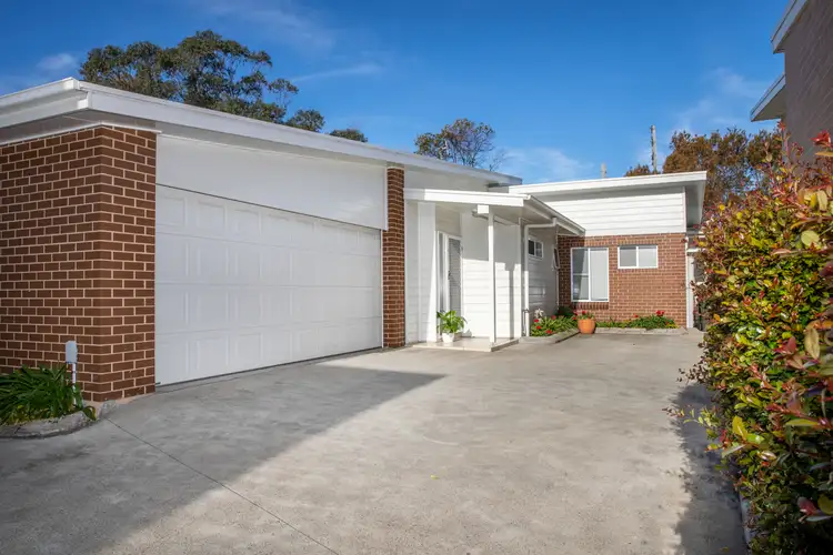 Main view of Homely villa listing, 4/173 Kings Road, New Lambton NSW 2305