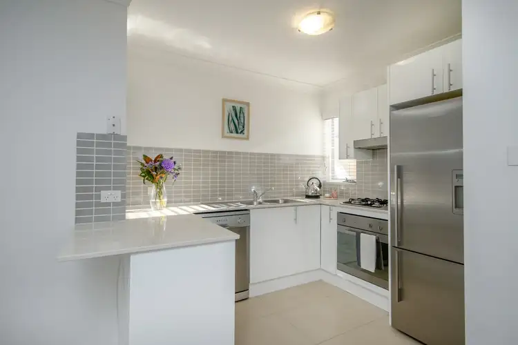 Fifth view of Homely villa listing, 4/173 Kings Road, New Lambton NSW 2305