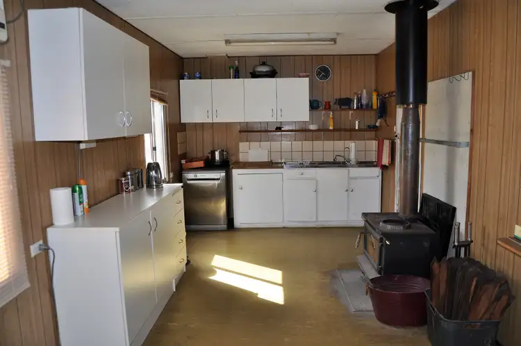 Fourth view of Homely rural property listing, 1036 Durridgerie Road, Gulgong NSW 2852