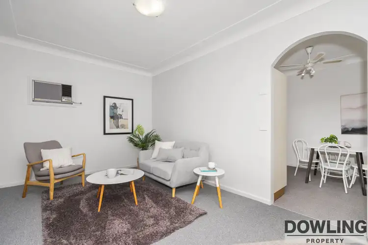 Second view of Homely house listing, 1 Robinson Avenue, Lambton NSW 2299