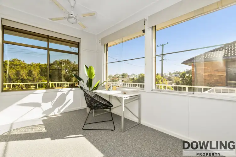Third view of Homely house listing, 1 Robinson Avenue, Lambton NSW 2299