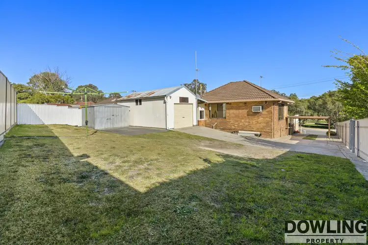 Fourth view of Homely house listing, 1 Robinson Avenue, Lambton NSW 2299