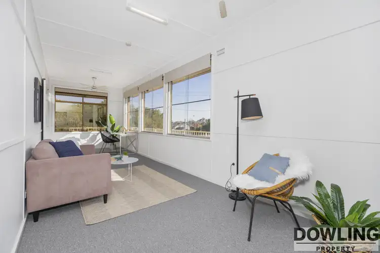 Sixth view of Homely house listing, 1 Robinson Avenue, Lambton NSW 2299