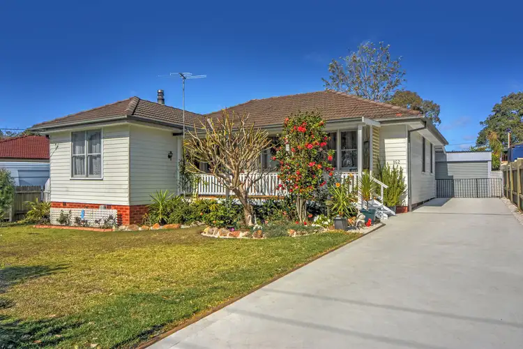 162 Kalandar Street, Nowra NSW 2541