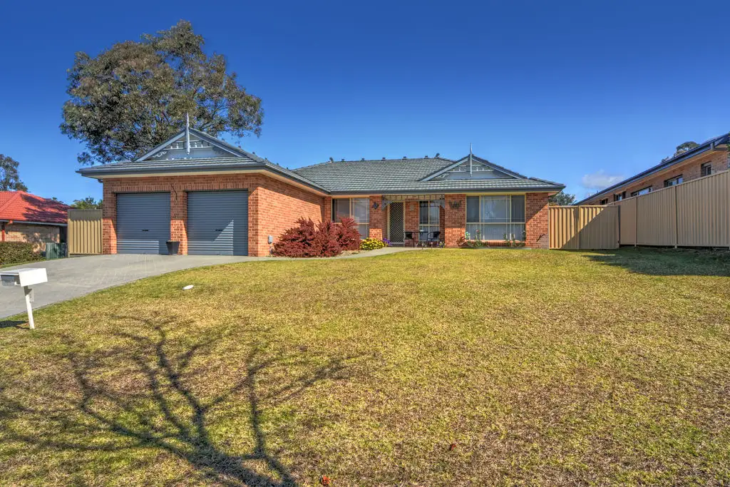 Main view of Homely house listing, 108 Warren Avenue, North Nowra NSW 2541