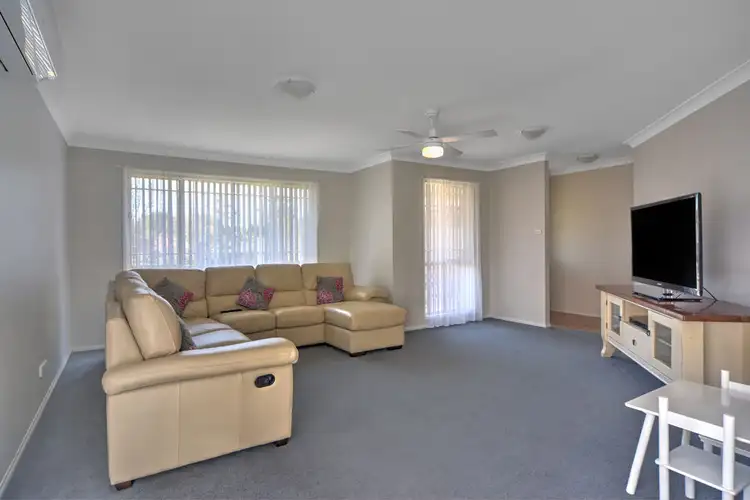 Second view of Homely house listing, 108 Warren Avenue, North Nowra NSW 2541