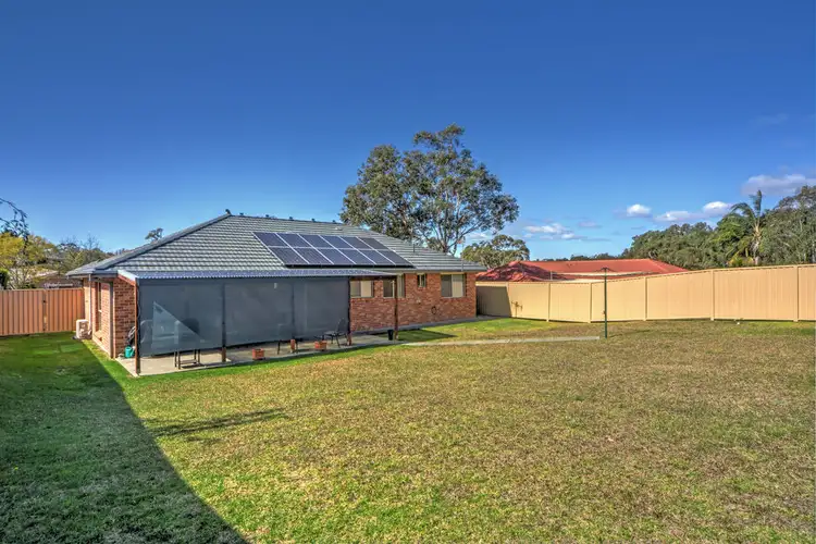 Third view of Homely house listing, 108 Warren Avenue, North Nowra NSW 2541