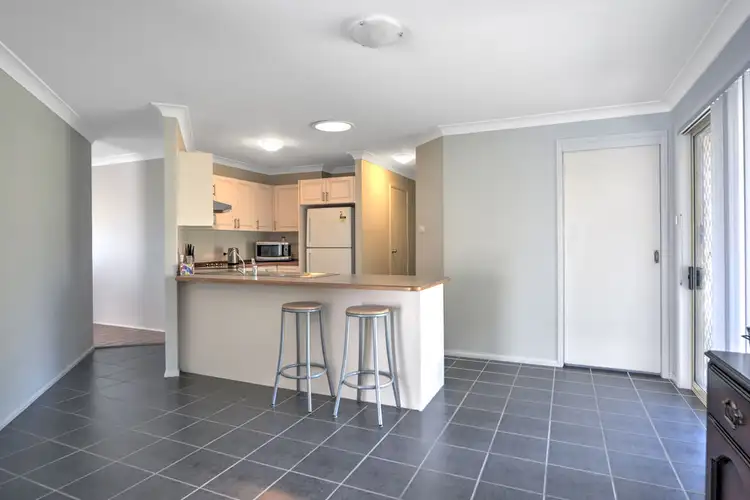 Fifth view of Homely house listing, 108 Warren Avenue, North Nowra NSW 2541