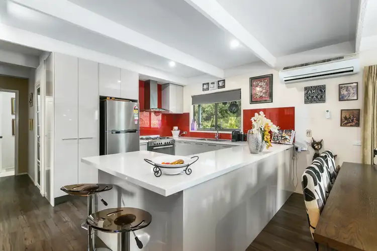 Third view of Homely house listing, 136 Melbourne Rd, Rye VIC 3941